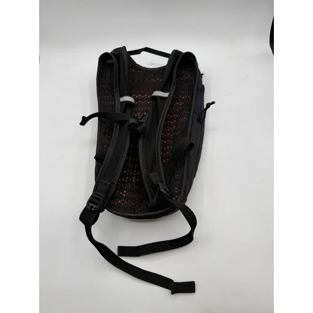 CamelBak HydroBak Hydration Pack Backpack Black Reflective Cycling Running